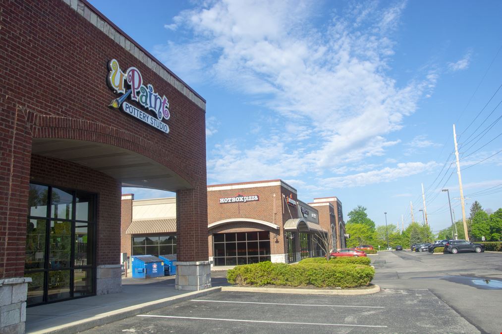 Village Commons III