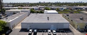 For Sale | ±13,054 SF building in Oakland Park's Prime Industrial Area