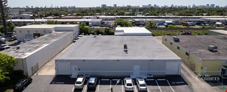 Preview of Industrial space for Sale at 4900 NE 11th Ave