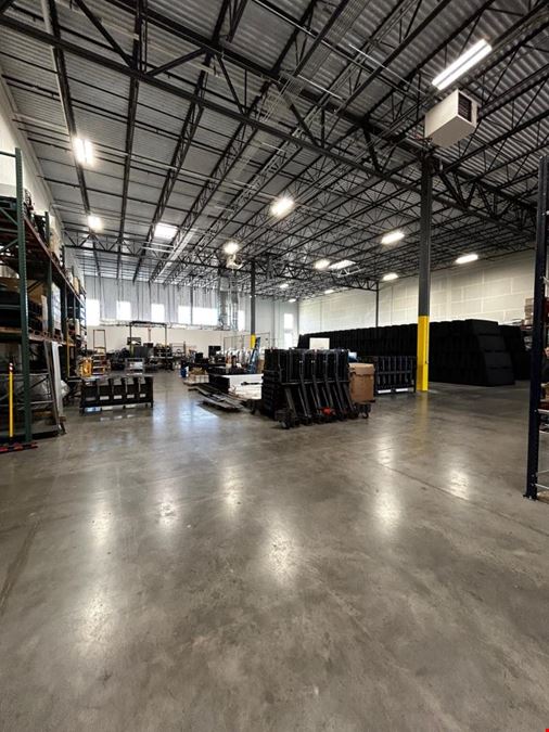 3700 N Salida Street - Sublease