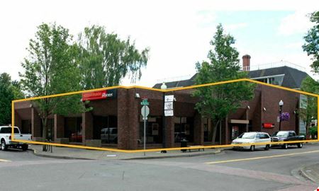 Preview of Commercial space for Sale at 110 Northeast Roberts Avenue
