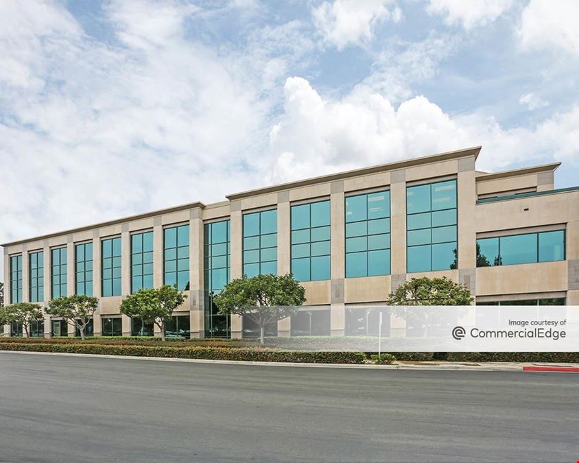 Carlsbad Ranch Corporate Center