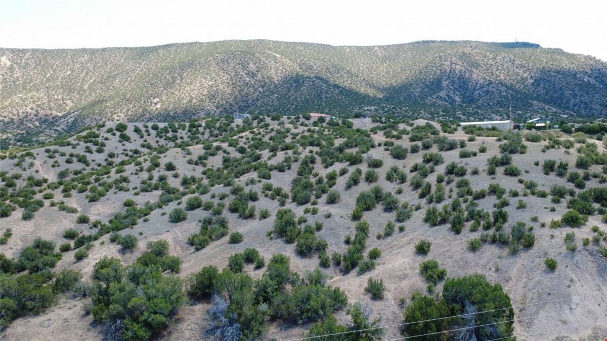 00 Vacant Land