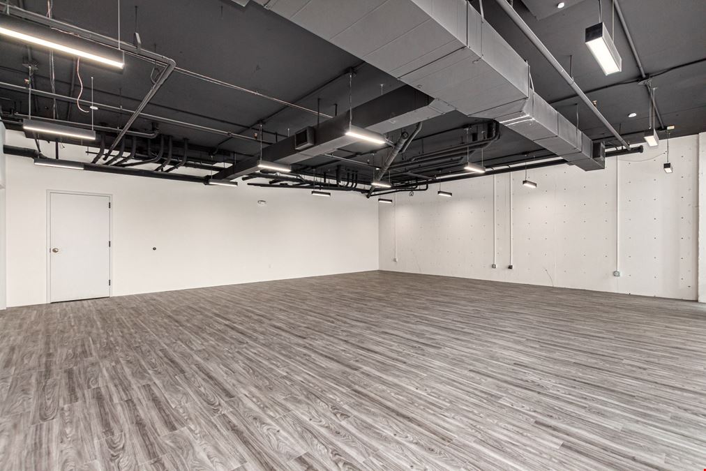 The Access - Retail Shop Space Near ASU