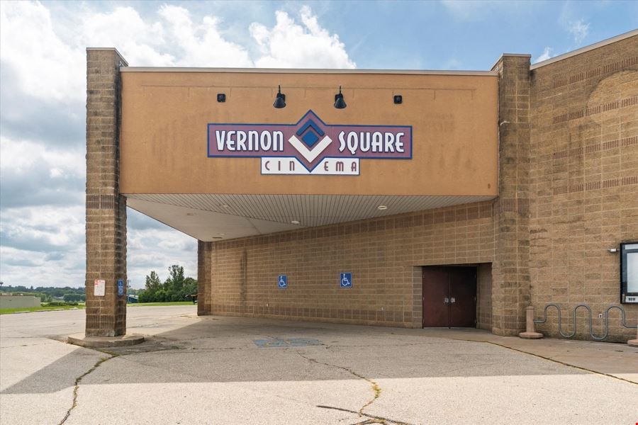 67,800 SF Commercial Building with Limitless Potential