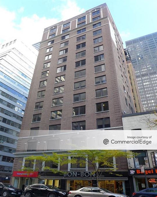 353 Lexington Avenue