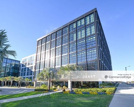 Preview of commercial space at 2002 N Tampa Street