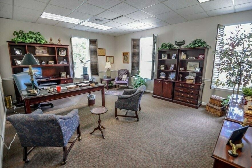 1425 Piedmont Drive