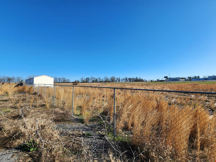 Lease to Own Multi Use Commercial Space