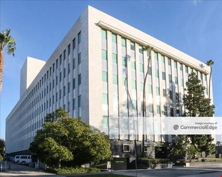 Preview of Office space for Rent at 4201 Wilshire Blvd