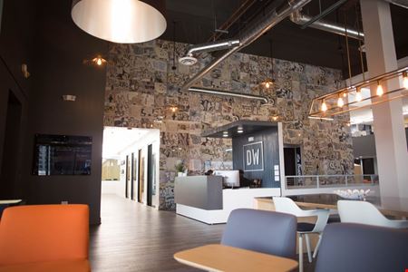Preview of Coworking space for Rent at 550 West B Street, 4th Floor