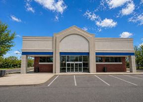 265 N. Union St. - Former Rite Aid with Drive Thru