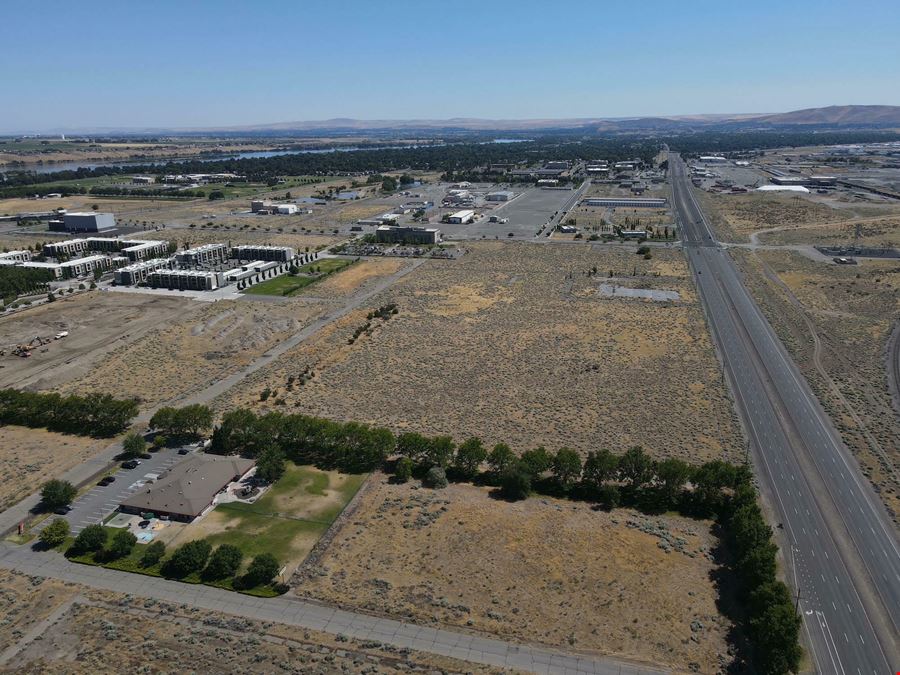 Innovation Center Land
