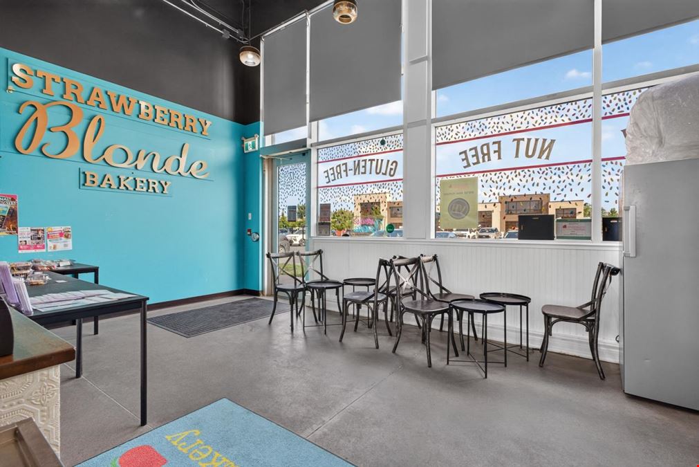 767 Silver Seven Road