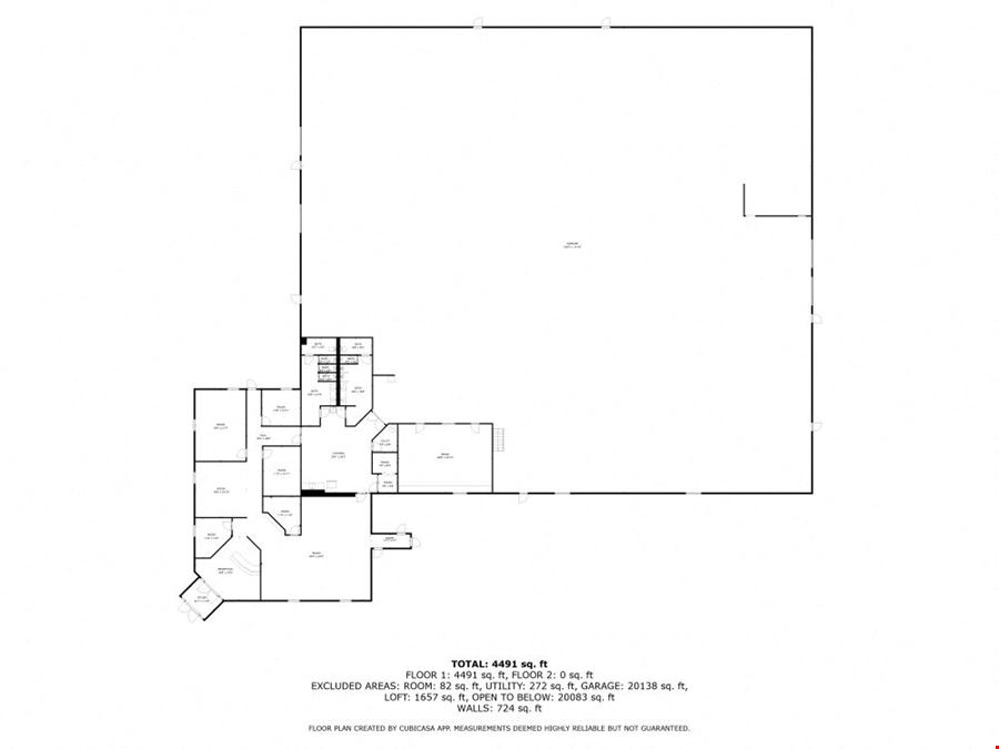 701 Technology Place