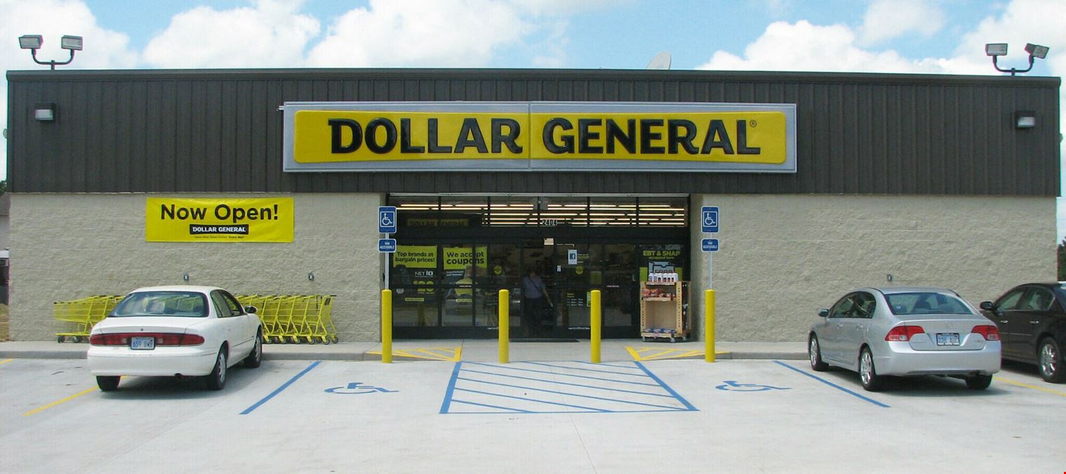 Dollar General