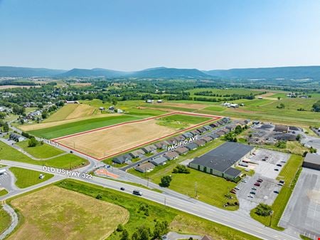 Preview of VacantLand space for Sale at Alantic Avenue