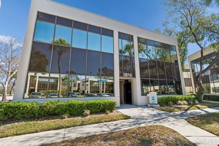 Preview of Office space for Sale at 3816 Gunn Highway