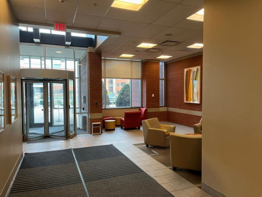 540 CrossPoint Parkway