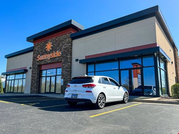 Preview of Retail space for Rent at 2696 McFarland Rd