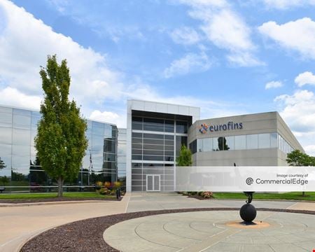Preview of Office space for Sale at 15 Missouri Research Park Drive