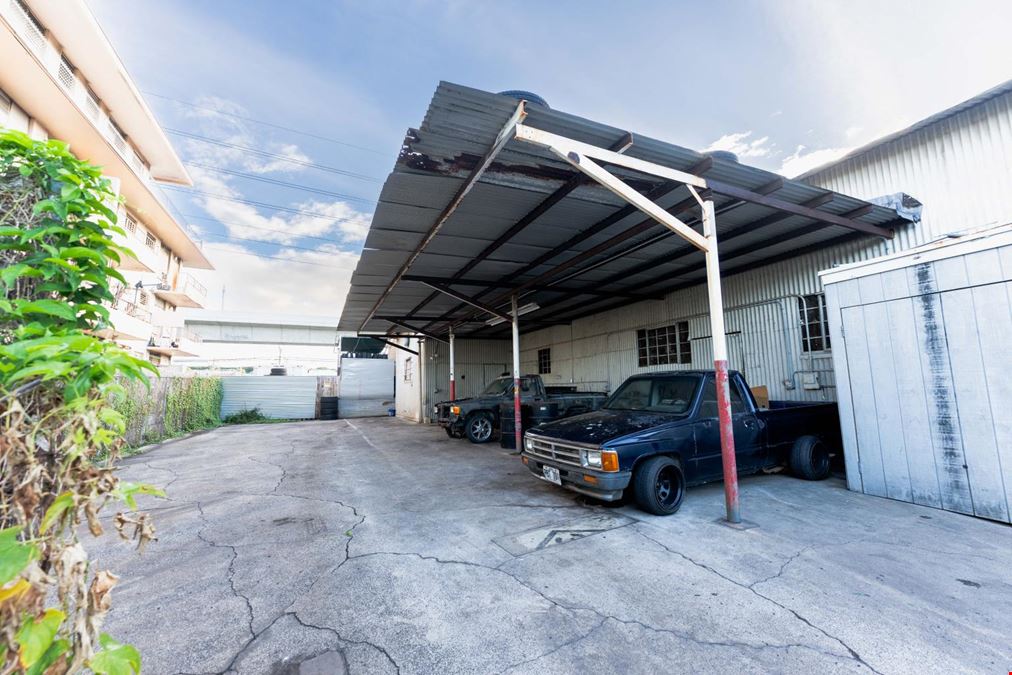 391 Kamehameha Hwy