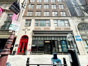 215 S Broad Street