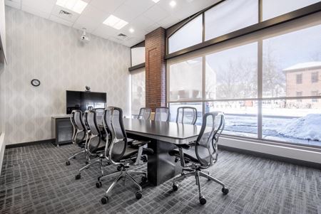 Preview of Coworking space for Rent at 1434 Spruce Street #100