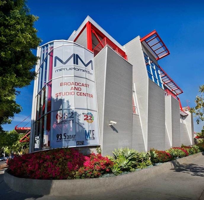 4975 W Pico Blvd