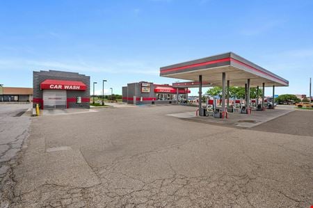 Preview of Retail space for Sale at 5815 S Western St