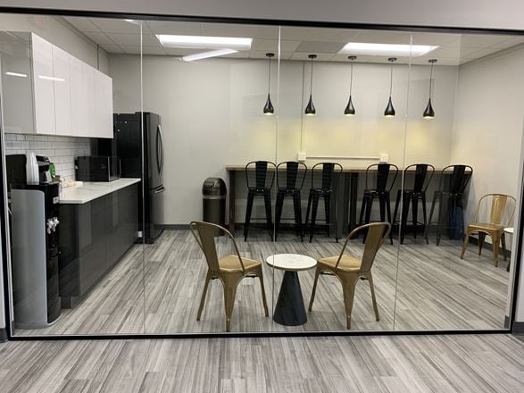 Preview of Office space for Rent at 20 Cabot Boulevard Suite 300