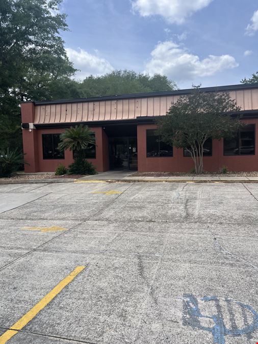 QSR Restaurant - Tallahassee, FL