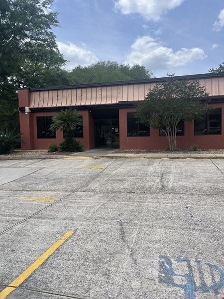 Preview of Retail space for Rent at 2122 Capital Cir NE