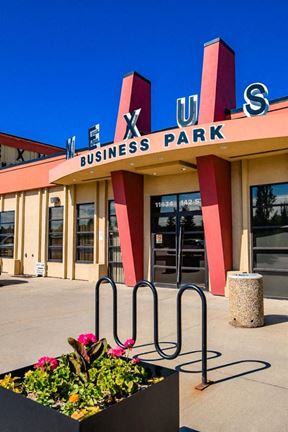 Nexus Business Park