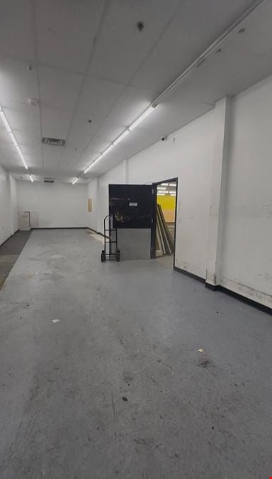 4602 Avenue D - For Lease