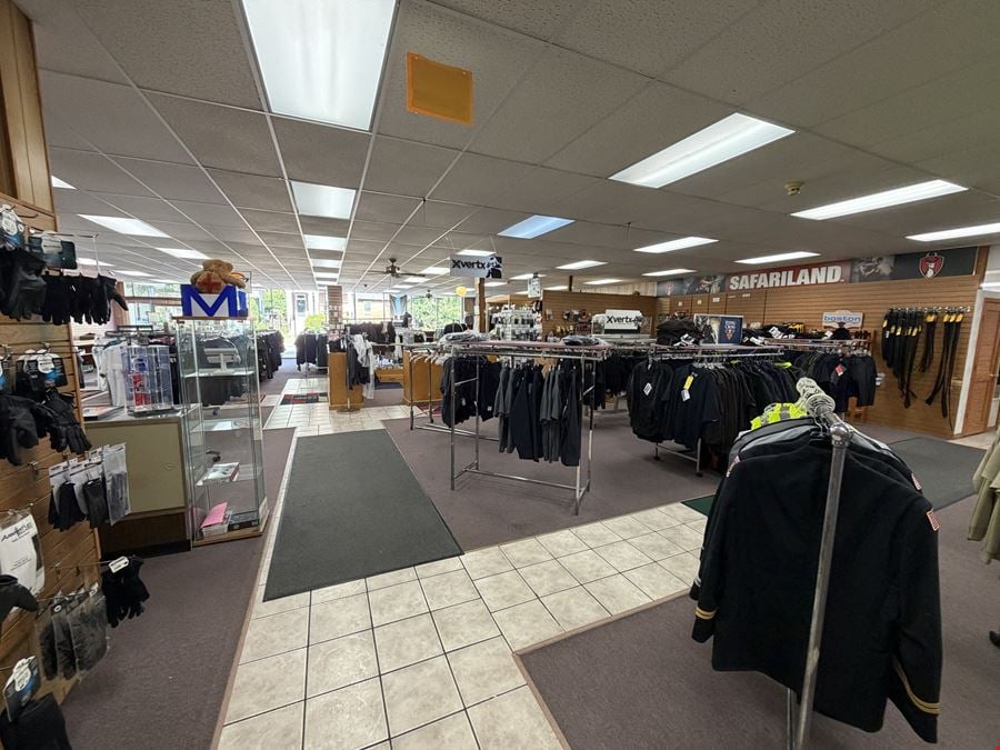 1025 North Sheridan Road
