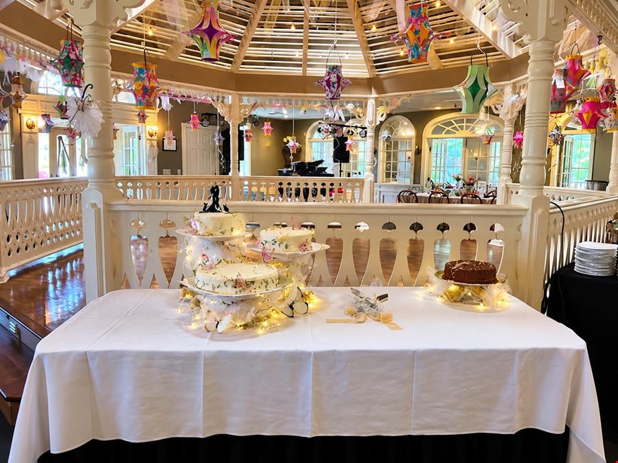 Chelsea's Restaurant and Event Center