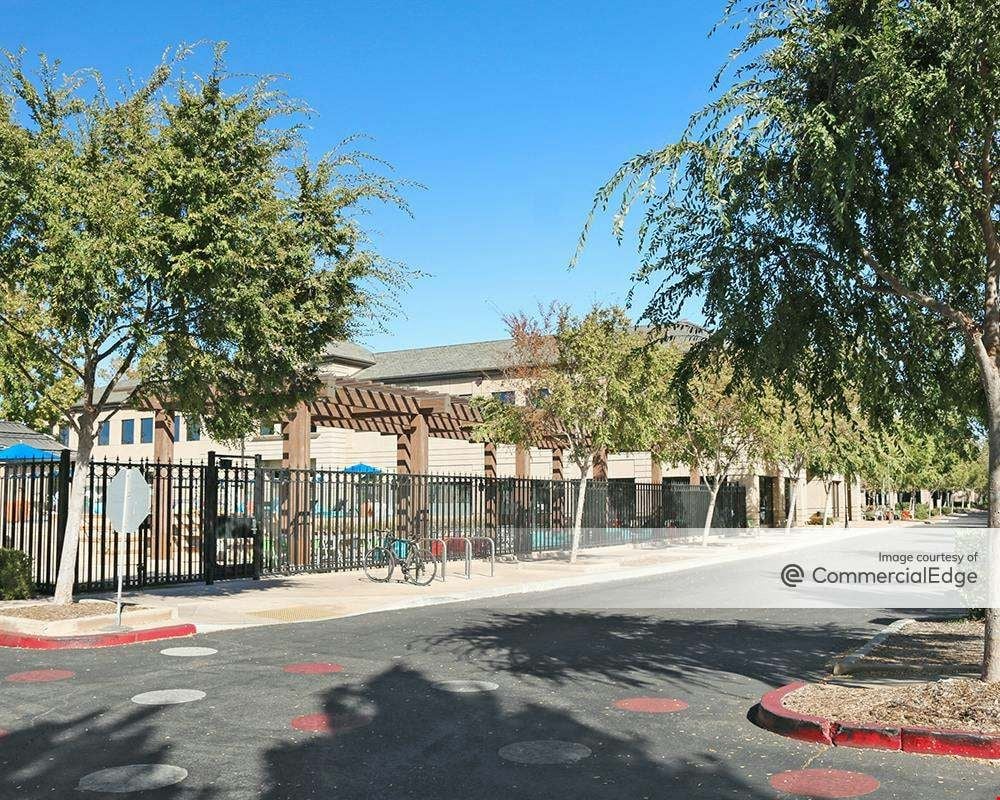 The Quad - Building 1