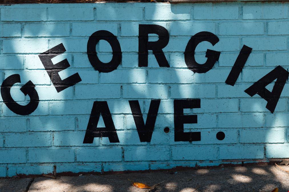 39 Georgia Avenue Southeast