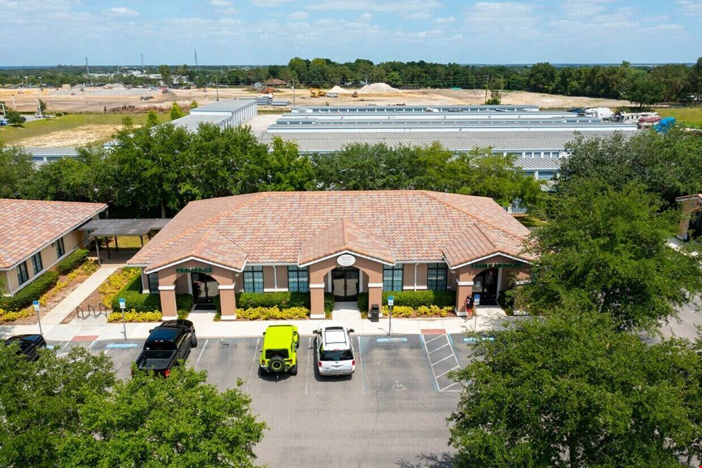 Clermont Office Park