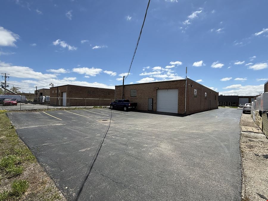 450 Bennett Rd.