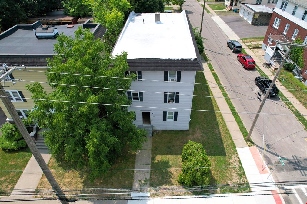 325 Main Street