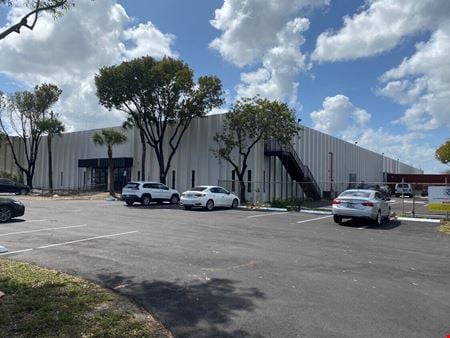 Preview of Industrial space for Rent at 1601 North Powerline Road