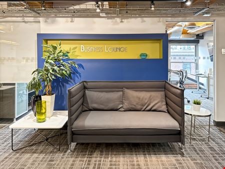 Preview of Coworking space for Rent at 1090 Homer Street Suite 300