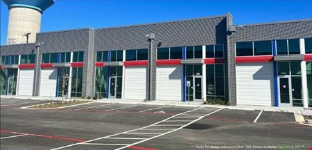 Preview of Industrial space for Rent at 2512 West Pecan Street