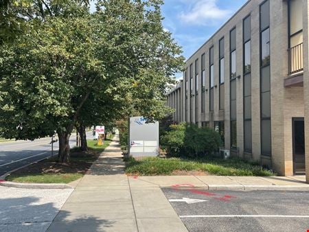Preview of Office space for Rent at 411-413 Crain Highway S.