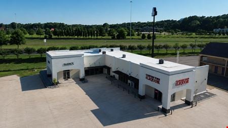 Preview of Retail space for Rent at 484 Springridge Rd