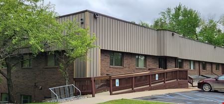Preview of Office space for Sale at 1451 East Lansing Drive, Ste 216
