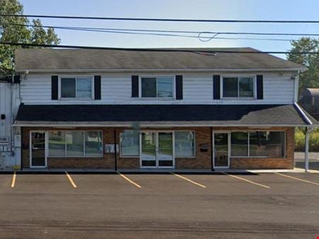Preview of Office space for Rent at 3135 Walden Avenue