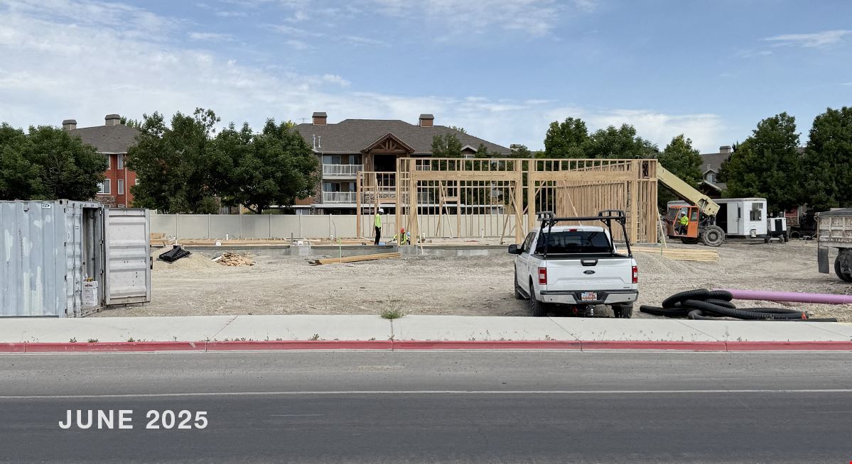 172 S Pleasant Grove Blvd 
